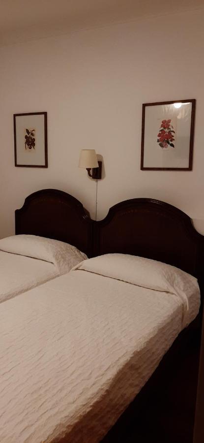Pension Casa Leon Santoña Exteriér fotografie